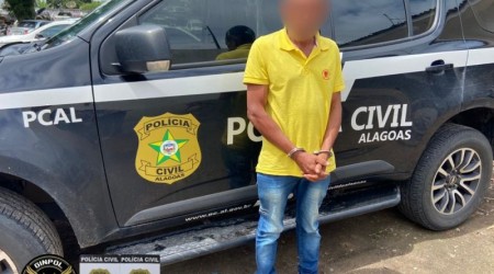 Polícia Civil realiza operação interestadual Medusa e prende acusado de estuprar e roubar vítima em Dracena