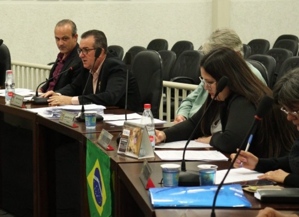 �rea Azul volta a ser pauta na C�mara por cobran�a incorreta aos usu�rios