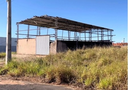 Prefeitura de Osvaldo Cruz inicia retomada de terrenos no Distrito Industrial