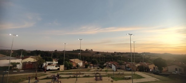 Energisa investe em melhorias na ilumina��o p�blica de Adamantina, �lvares Machado e Presidente Epit�cio 