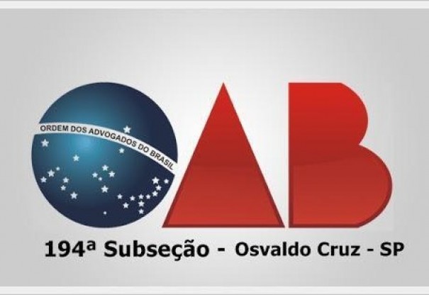 OAB realiza 'Ciclo de Palestras' em comemorao ao ms do advogado