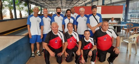 Equipes de Osvaldo Cruz participaram de mais uma etapa dos Jogos Regionais