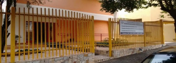 Prefeitura de Adamantina lana Plano Municipal da Primeira Infncia