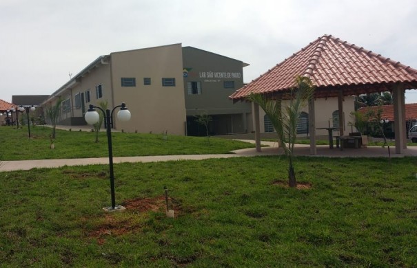 Lar So Vicente de Paulo de OC realiza Bazar da Pechincha neste sbado