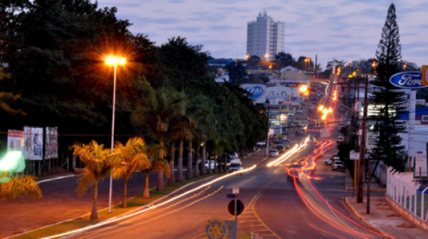 Abertas as inscries para o concurso pblico da Prefeitura de Adamantina