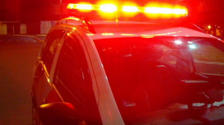 Empresa tupãense é vítima de furto de três máquinas de terraplanagem