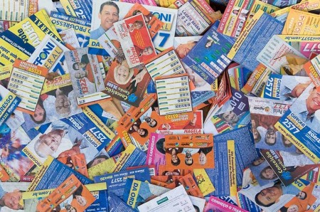 Propaganda eleitoral começa em 16 de agosto e horário gratuito no rádio e TV no dia 26