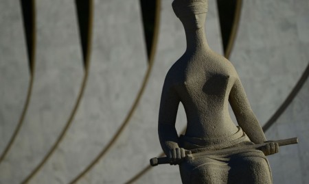 STF inicia votação sobre alterações na Lei de Improbidade