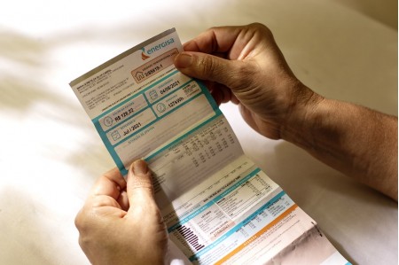 Campanha de parcelamento de contas de energia em atraso termina na próxima semana 