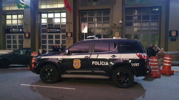 Pol�cia Civil deflagra opera��o de combate a crimes cibern�ticos