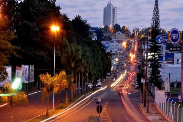 Destaque na gera��o de emprego, Adamantina encerra o ano com mais de 4 mil contrata��es