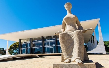 STF declara 'orçamento secreto' inconstitucional