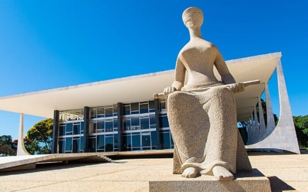 STF declara 'oramento secreto' inconstitucional