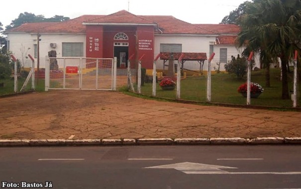 Exposi��o 'arte sacra para ver e sentir' � realizada em Bastos (SP)