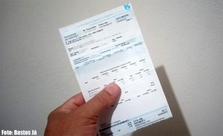 Sabesp realiza mutirão de negociação de débitos em Bastos, Iacri e região