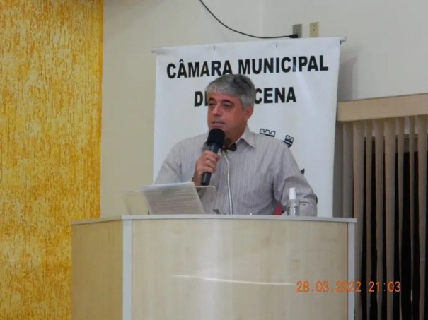 DRACENA: Minist�rio P�blico do Estado considera inconstitucional proposta de aumento salarial do poder executivo