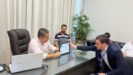 Dracena é a quarta cidade do Brasil a receber certificação por boas práticas na gestão pública