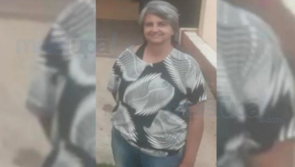 Em Mar�lia, interno de cl�nica de recupera��o � preso ap�s matar monitora com golpes de enxada