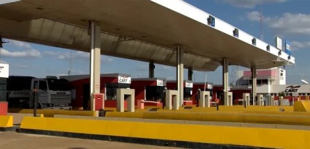 Tarifas de pedágios do Oeste Paulista têm reajuste a partir desta sexta-feira