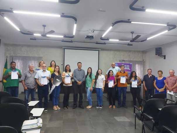 ACEOC fez a entrega dos pr�mios aos ganhadores da Campanha 'Realize seus sonhos em nosso com�rcio'
