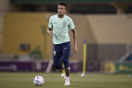 Escalação da Seleção: Tite mantém Militão e vai repetir escalação pela primeira vez na Copa