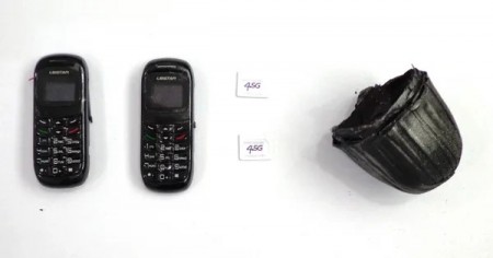 Mulheres são flagradas tentando transportar drogas, comprimidos, chips e celulares para dentro de penitenciárias do Oeste Paulista