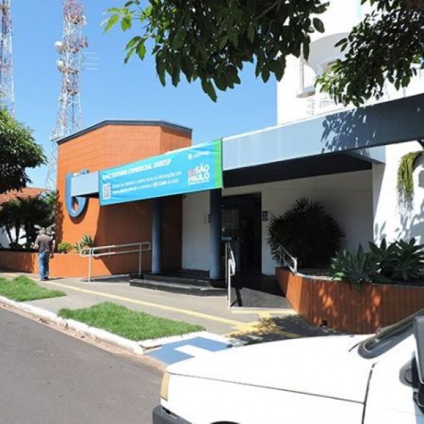 Sabesp inicia atendimento no Poupatempo em Tup� 