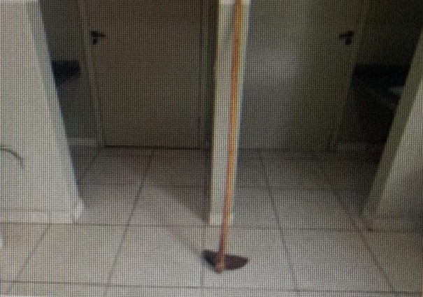 PM registra ocorr�ncia de tentativa de homic�dio em Osvaldo Cruz 