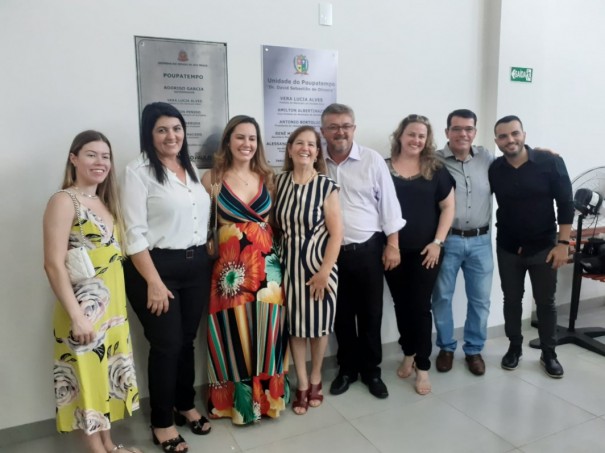 Poupatempo de Osvaldo Cruz inicia Opera��o Assistida