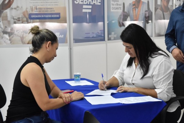 Prefeitura de Osvaldo Cruz promove Feir�o de Cr�dito at� o final do m�s