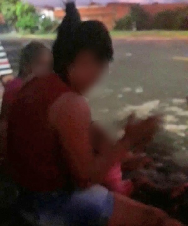 Justi�a concede liberdade provis�ria a m�e que agrediu a pr�pria filha de um ano e meio, em Dracena