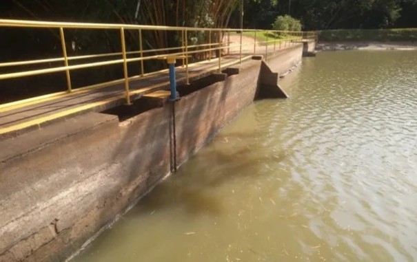 Guararapes inicia racionamento de �gua a partir deste domingo