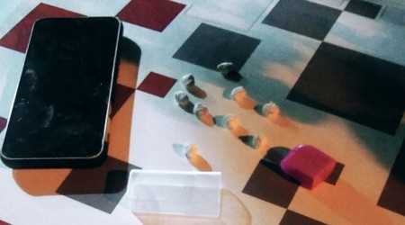 Polícia Militar flagra casal traficando drogas em Lucélia