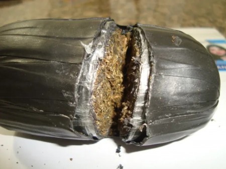 Entorpecentes e aparelhos celulares são apreendidos em penitenciárias do Oeste Paulista