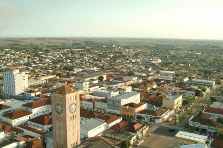 Adamantina recebe o título de 'capital estadual da cultura'