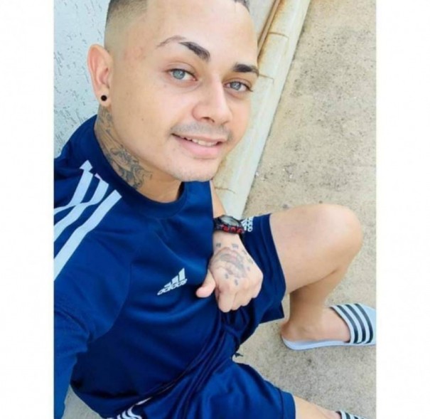  Jovem de Osvaldo Cruz que estava desaparecido foi encontrado morto em Parapu�