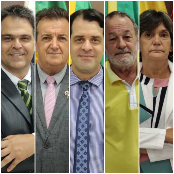 C�mara de Osvaldo Cruz elege nova mesa diretora nesta quarta-feira (7) 