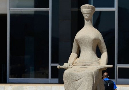 STF suspende julgamento sobre legalidade do orçamento secreto