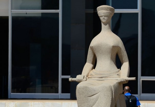 STF suspende julgamento sobre legalidade do oramento secreto