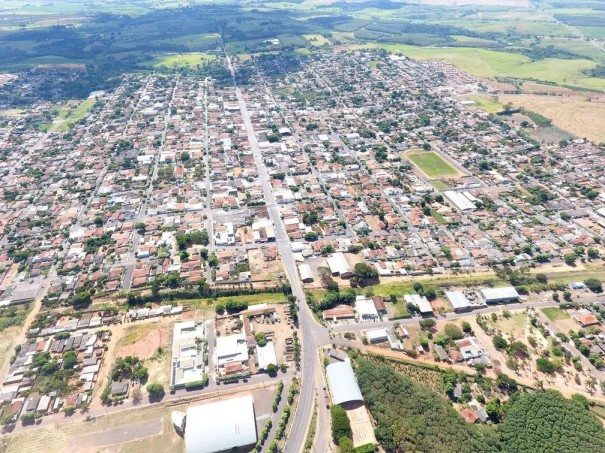 Parapu constri futuro com novos investimentos e comemora 77 anos de histria na regio do Oeste Paulista