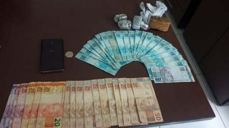 Polícia Militar tira mais dois traficantes das ruas de Tupã