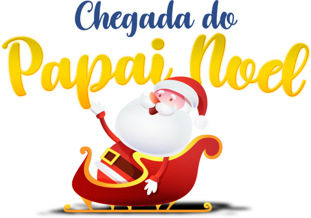 ACEOC realiza hoje a tradicional 'Chegada do Papai Noel'