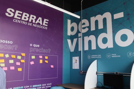 Sebrae-SP inaugura Centro de Negócios em Presidente Prudente