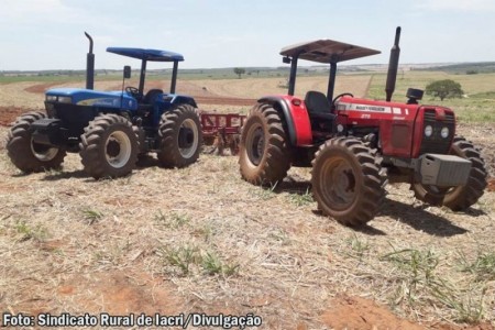 Sindicato rural de Iacri tem inscrições abertas para cursos profissionalizantes 