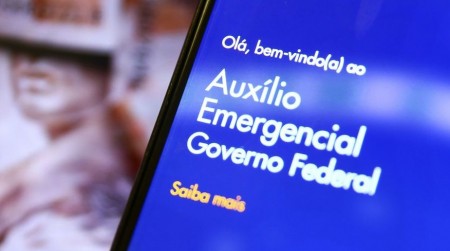 Pagamento irregular do Auxílio Emergencial de R$ 300 pode chegar a R$ 808,9 milhões, aponta CGU