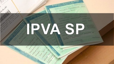 Decreto suspende cobrança do IPVA 2022 para PCD