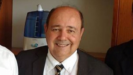 Polícia cumpre mandados da Justiça e prende o ex-prefeito de Lucélia, Carlos Ananias Campos de Souza