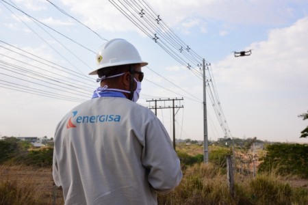 Energisa Sul-Sudeste vai investir R$ 225 milhões em 2022; Entre os investimentos está a modernização e adequações nas subestações de OC