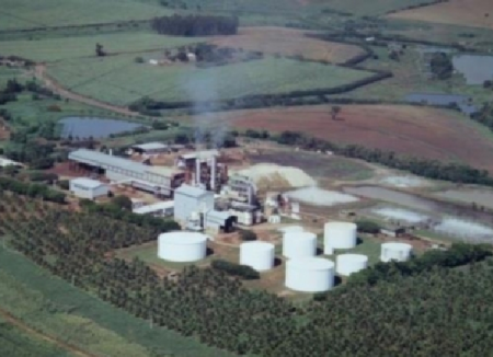 Em recuperação judicial, Usina Bioenergia de Lucélia é adquirida pelo Grupo Amerra