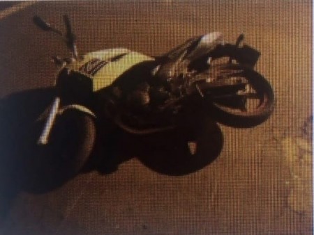 Homem morre após cair de motocicleta em Tupi Paulista